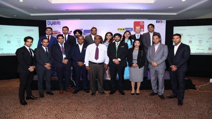 Rotana Hotels Participation in Lama Roadshow