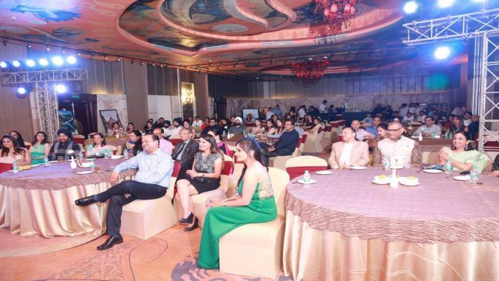 FICCI FLO FIESTA 2016