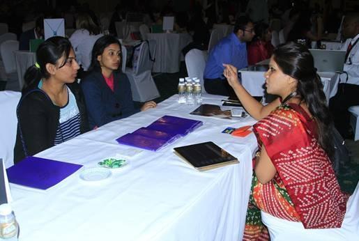 South African Tourism 4 cities Road Show
