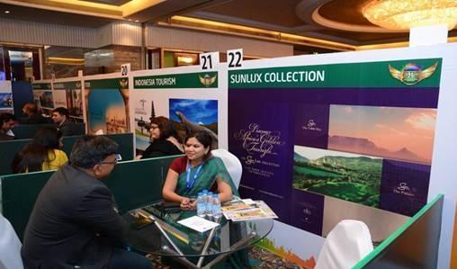 SunLux Collection Participated at Global Panorama Showcase Nagpur
