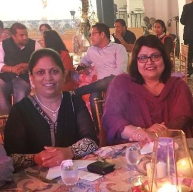 Melia Hotels International participated at EMF ACE 2017 GLOBAL CONVENTION & AWARDS