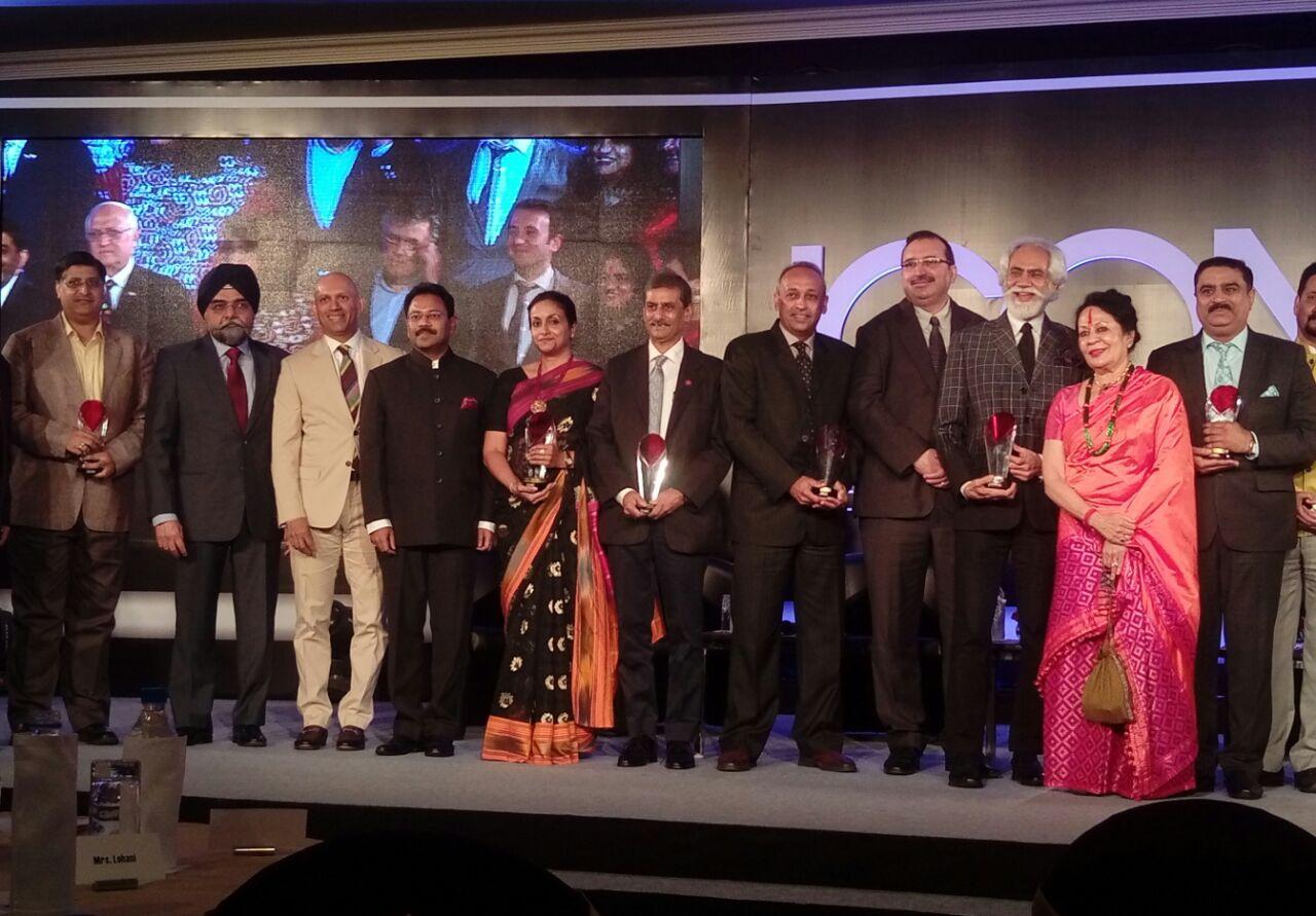 Red Hat raises its hat to Outbound Marketing at “Iconic 2017”