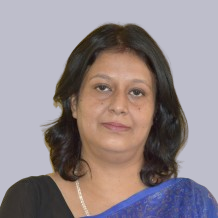 Chandrani Chakraborty