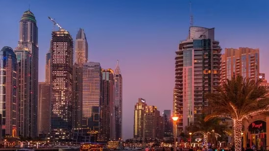 The Taste With Vir: Where to eat when in Dubai?