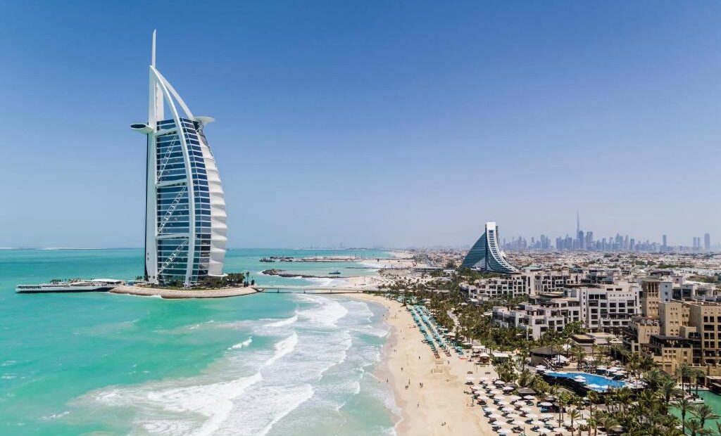 Jumeirah Hotels and Resorts Focus on Attracting Indian Travellers to Sustain Growth