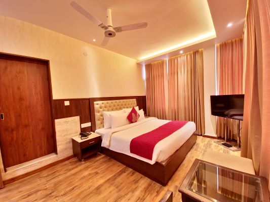 Rosakue Hospitality launches Rosa Vaydantaa in Mussoorie