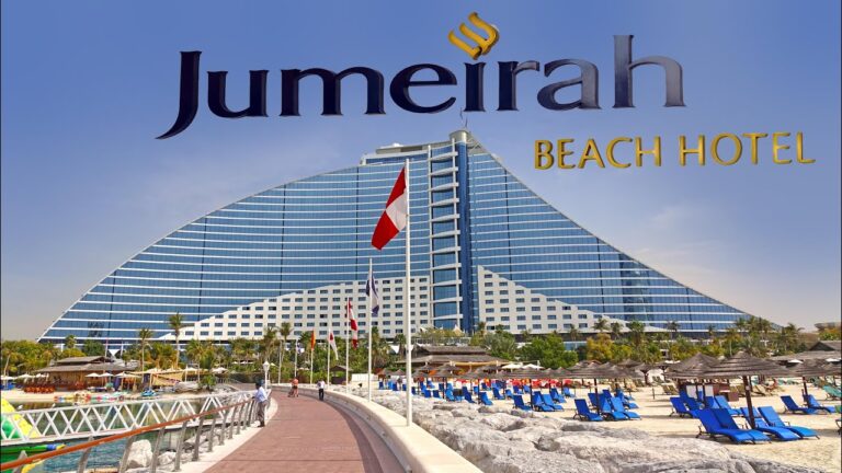 Global Luxury Hospitality Company Jumeirah Hotels & Resorts’ Road Show was held