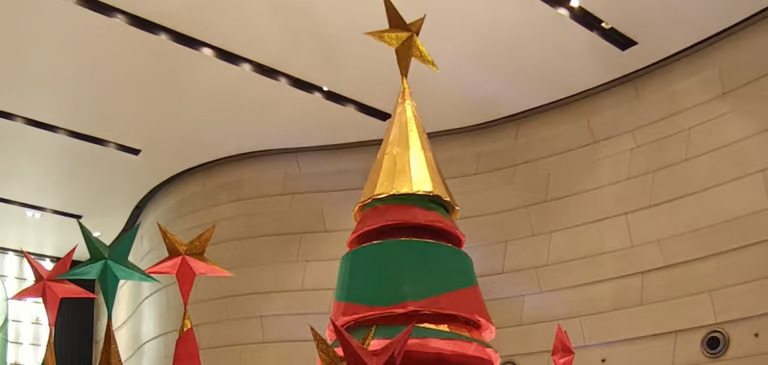 Tis The Season A Conversation With Artist Nehmat Mongia