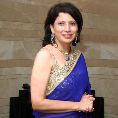 Parineeta Sethi