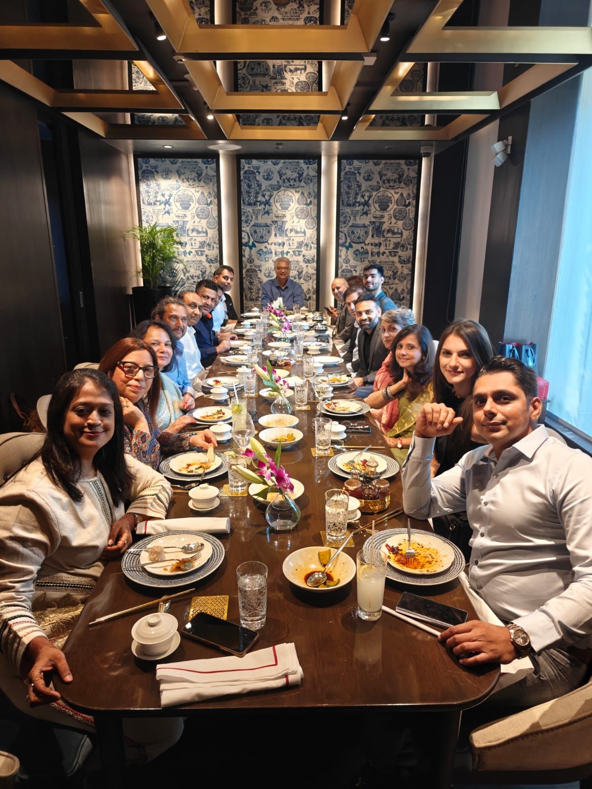 Corinthia Hotels hosted an intimate luncheon for the travel trade in India, officially unveiling the luxury portfolio of Corinthia Hotels.