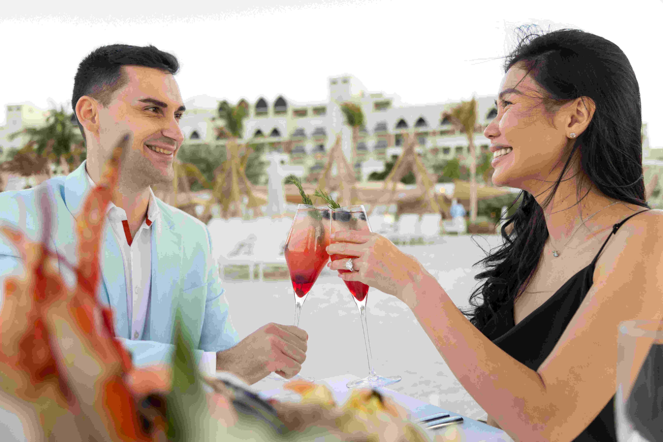 Jumeirah Zabeel Saray Valentine’s Day Offers