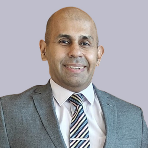 Rajan Kalra