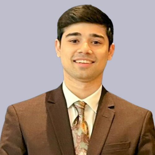 Subinoy Chatterjee