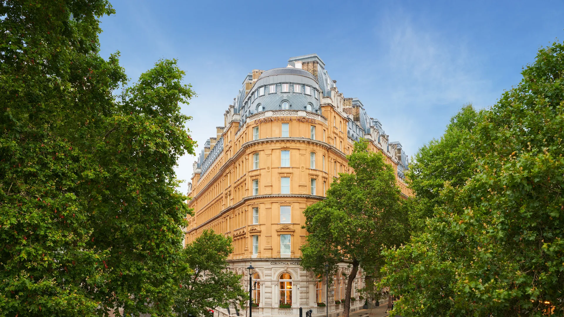 Corinthia Hotels